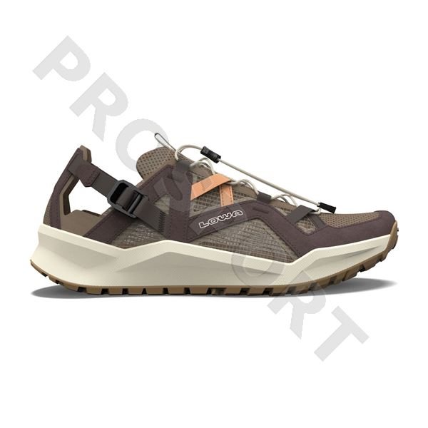 Lowa Kaloya vent Ls UK4,5 brown