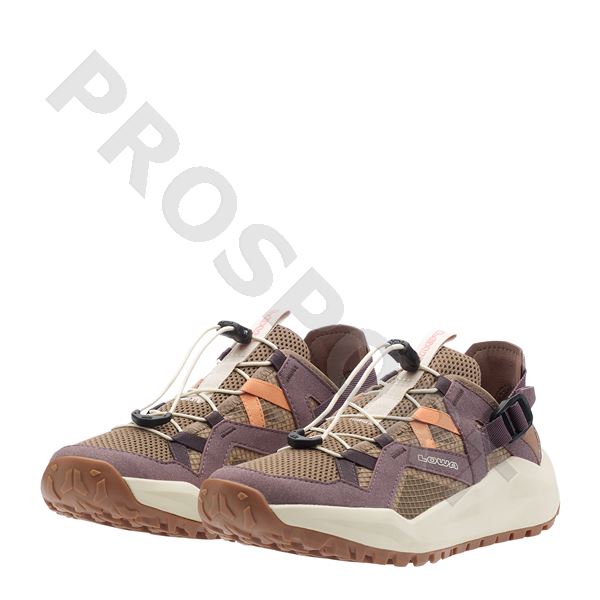Lowa Kaloya vent Ls UK4,5 brown