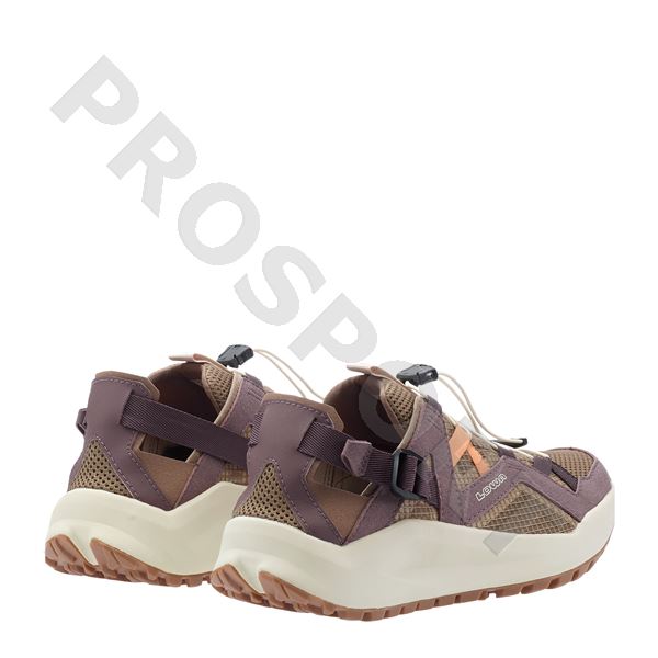Lowa Kaloya vent Ls UK4,5 brown