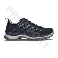 Lowa Innovo gtx lo Ls UK3,5 navy