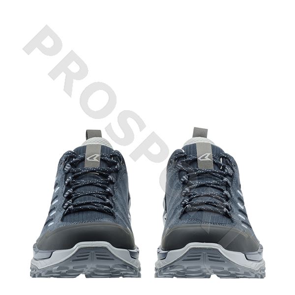 Lowa Innovo gtx lo Ls UK3,5 navy