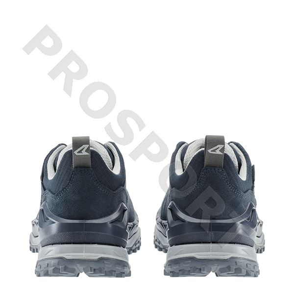 Lowa Innovo gtx lo Ls UK3,5 navy