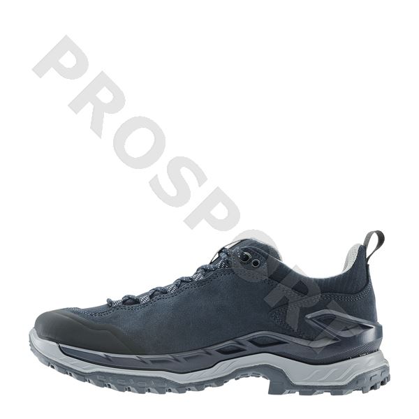 Lowa Innovo gtx lo Ls UK3,5 navy