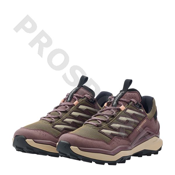 Lowa Maddox pro lo Ls UK5,5