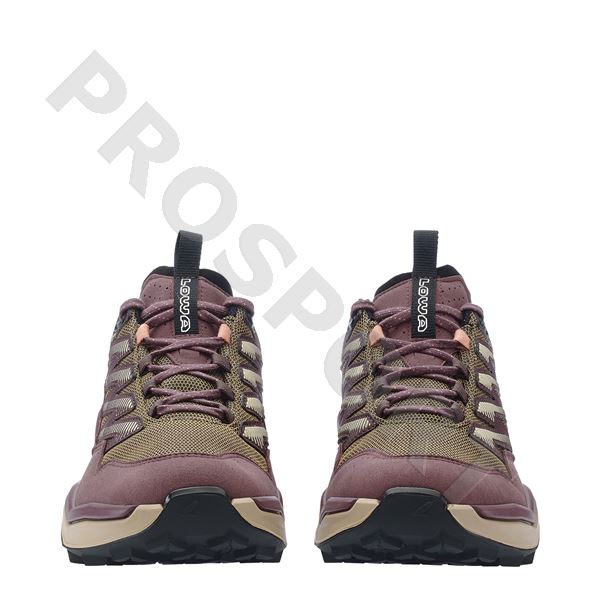 Lowa Maddox pro lo Ls UK5,5