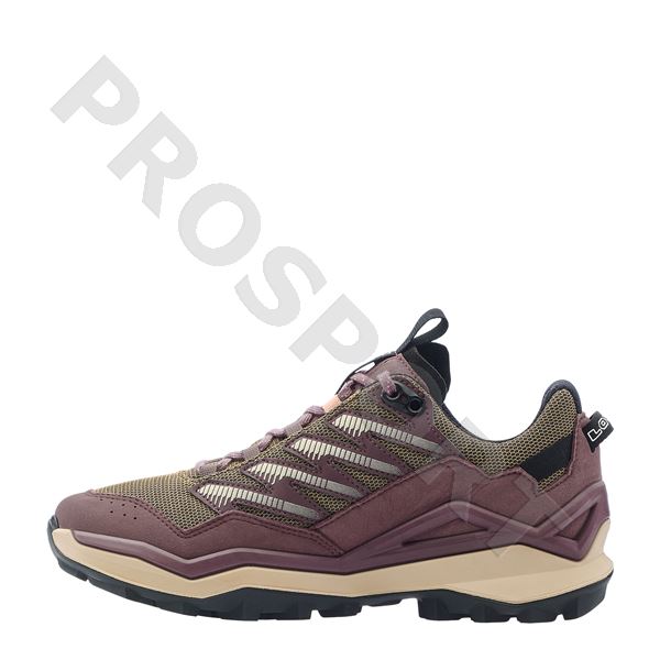 Lowa Maddox pro lo Ls UK5,5