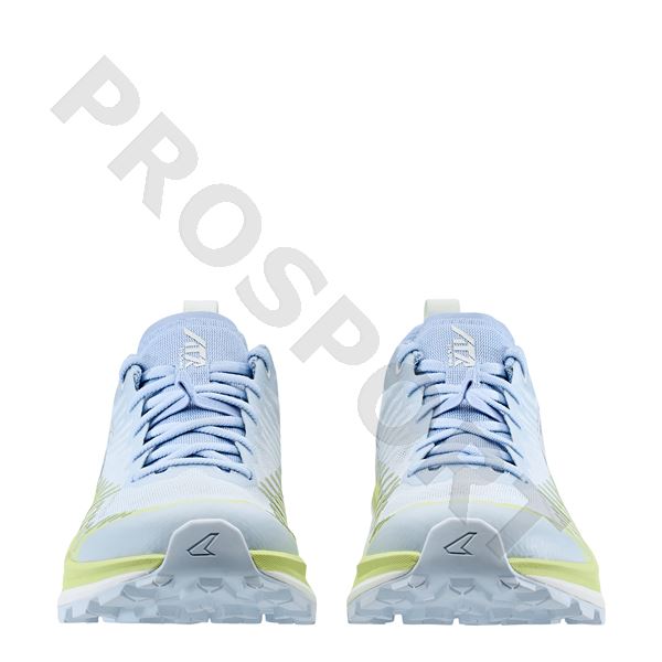 Lowa Amplux 2 Ls UK5 blue/mint