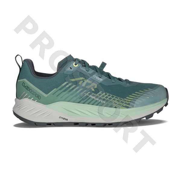 Lowa Amplux 2 gtx Ls UK7,5