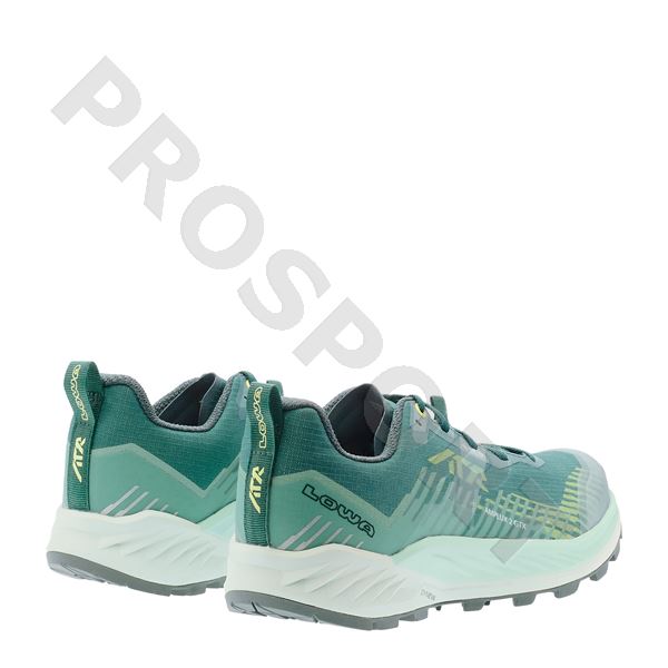 Lowa Amplux 2 gtx Ls UK7,5