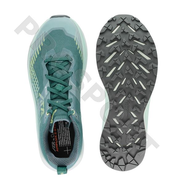 Lowa Amplux 2 gtx Ls UK7,5
