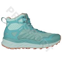 Lowa Fortux gtx QC Ls UK5 arctic/rose
