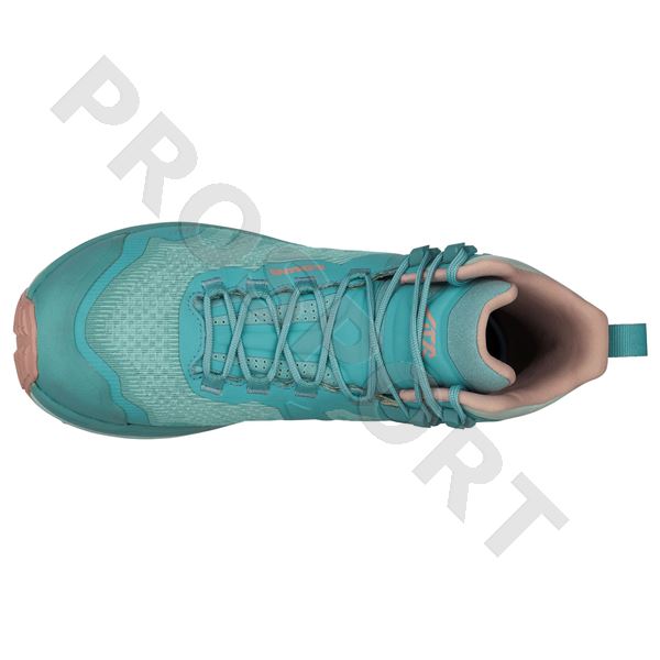 Lowa Fortux gtx QC Ls UK5 arctic/rose
