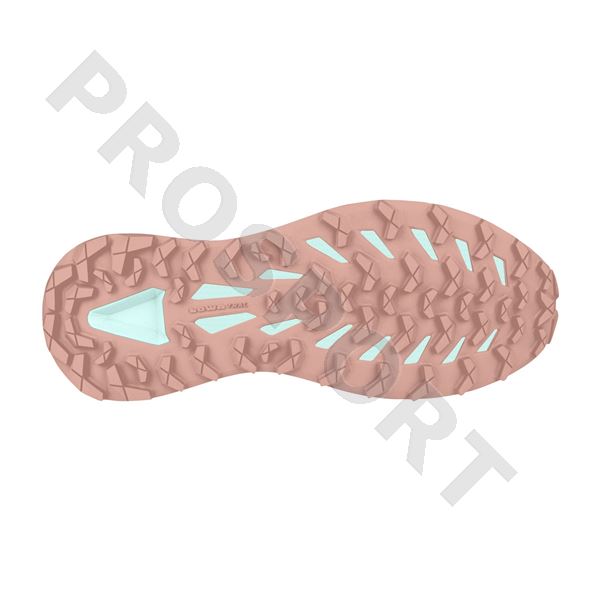 Lowa Fortux gtx QC Ls UK5 arctic/rose