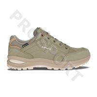 Lowa Renegade evo gtx lo Ls UK3,5 sage