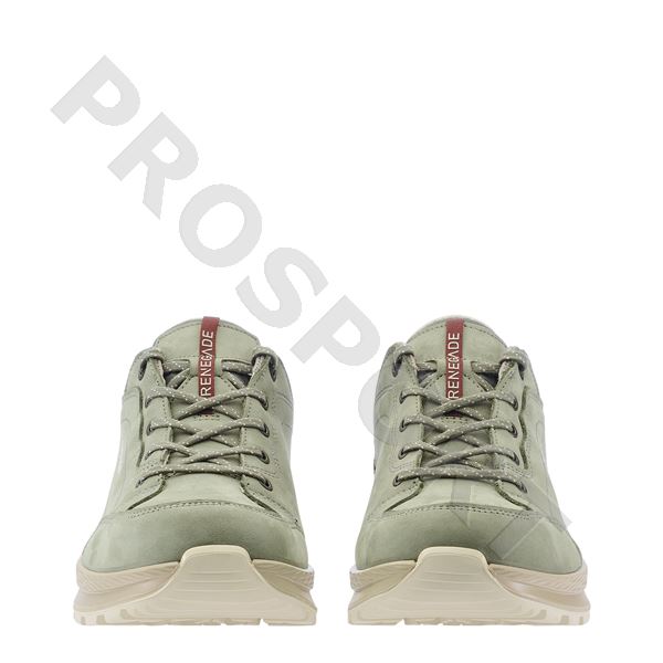 Lowa Renegade evo gtx lo Ls UK5 sage