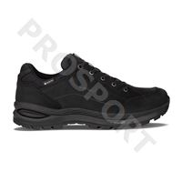 Lowa Renegade evo gtx lo Ls UK3,5 black
