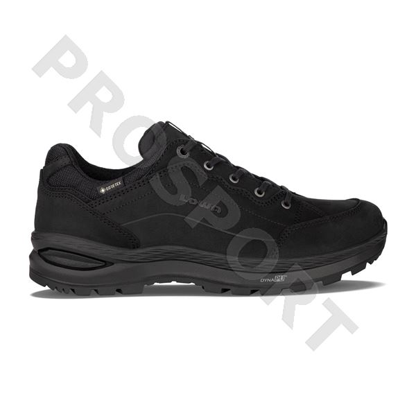 Lowa Renegade evo gtx lo Ls UK8,5 black