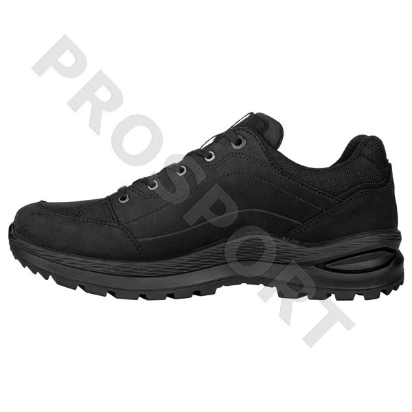 Lowa Renegade evo gtx lo Ls UK8,5 black