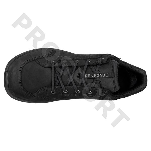 Lowa Renegade evo gtx lo Ls UK8,5 black