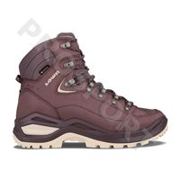 Lowa Renegade evo gtx mid Ls UK4,5 brown