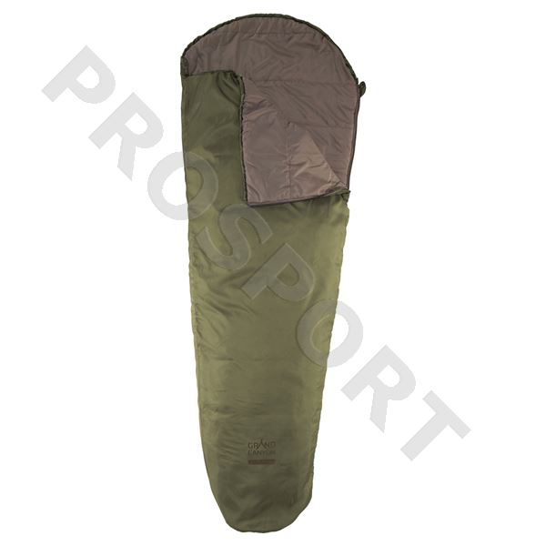 Grand Canyon WHISTLER 190 olive