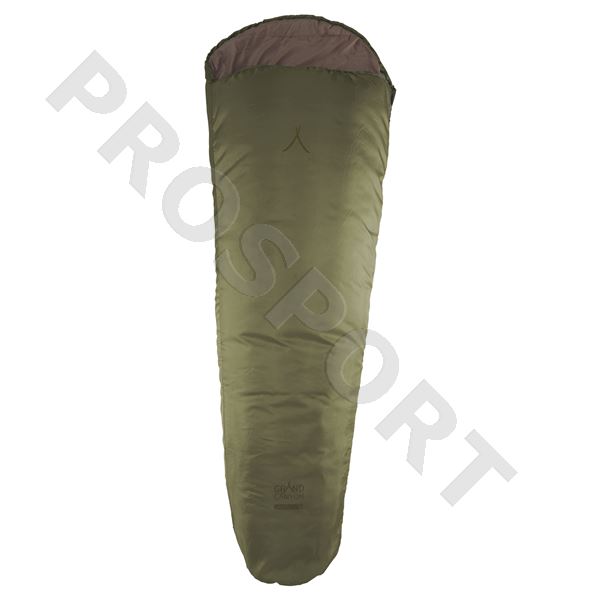 Grand Canyon WHISTLER 190 olive
