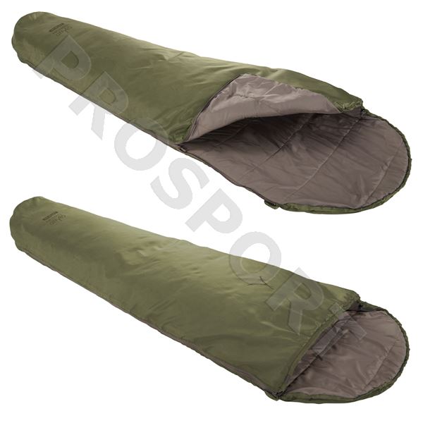 Grand Canyon WHISTLER 190 olive