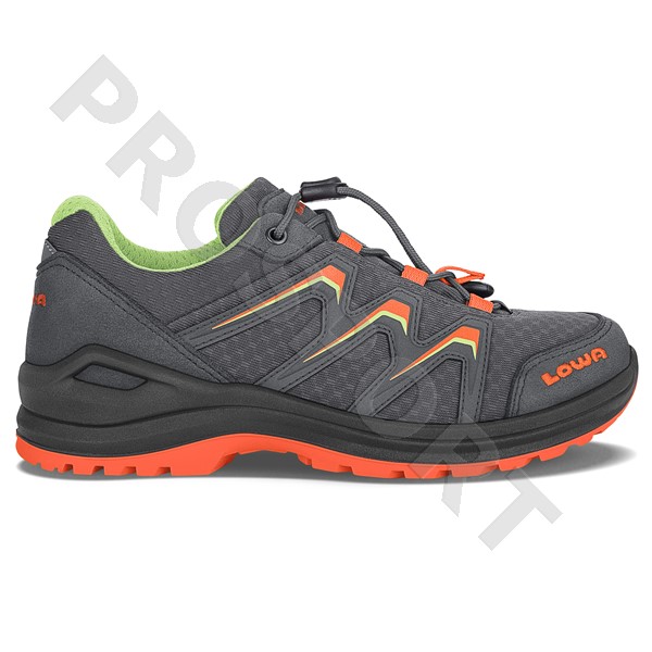 Lowa Maddox gtx lo EU31 graphite