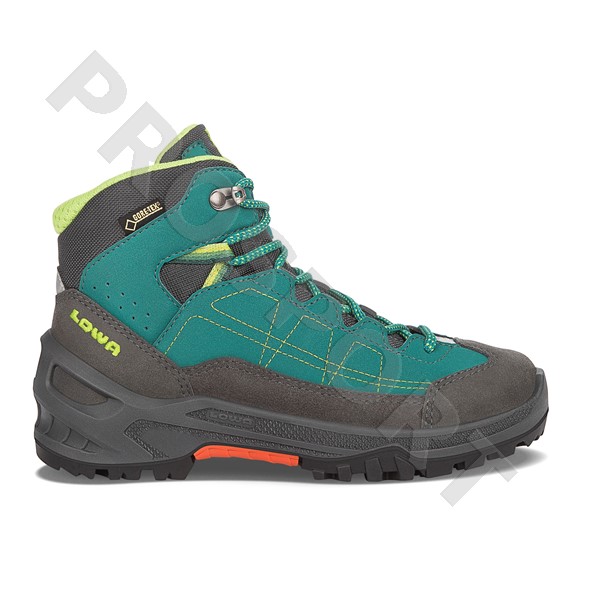 Lowa Approach gtx mid JR EU31 petrol