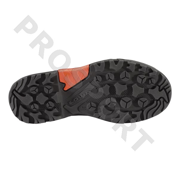 Lowa Approach gtx mid JR EU31 petrol