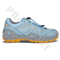 Lowa Innox gtx lo JR EU31 blue