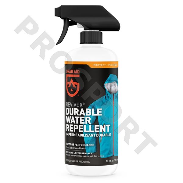 GA REVIVEX repellent spray 500ml