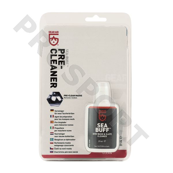 GA SEA BUFF 37ml