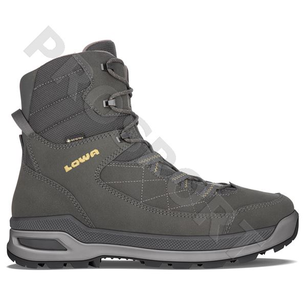 Lowa Ottawa gtx UK8 anthracite