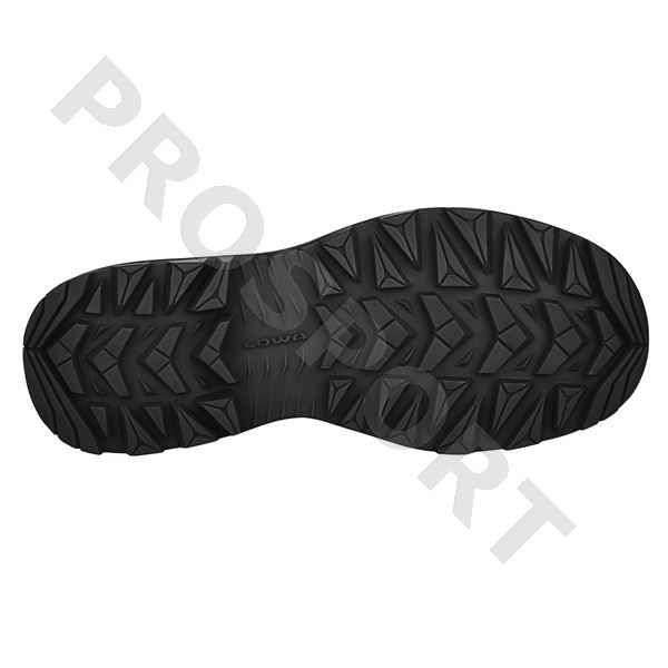 Lowa Ottawa gtx UK8 anthracite