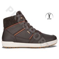 Lowa Bosco gtx UK12 dark brown