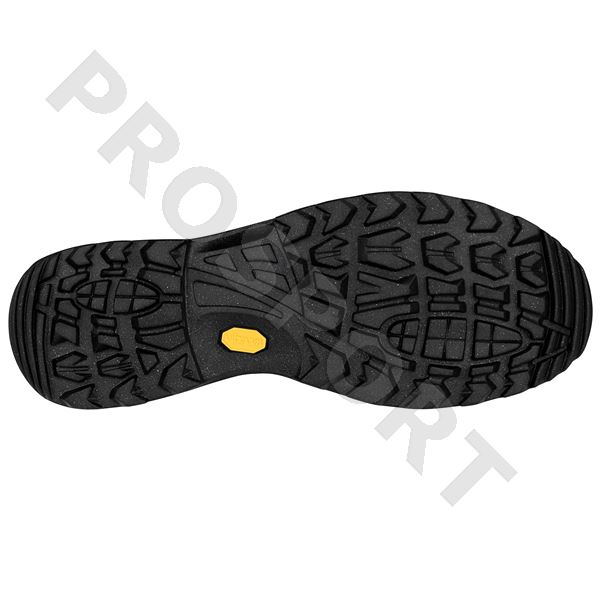 Lowa Renegade warm gtx mid UK8 black