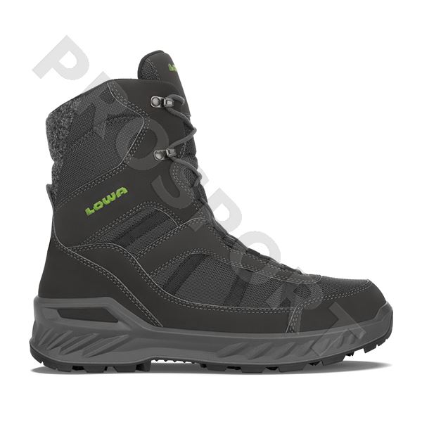 Lowa Trident III gtx UK8 anthracite