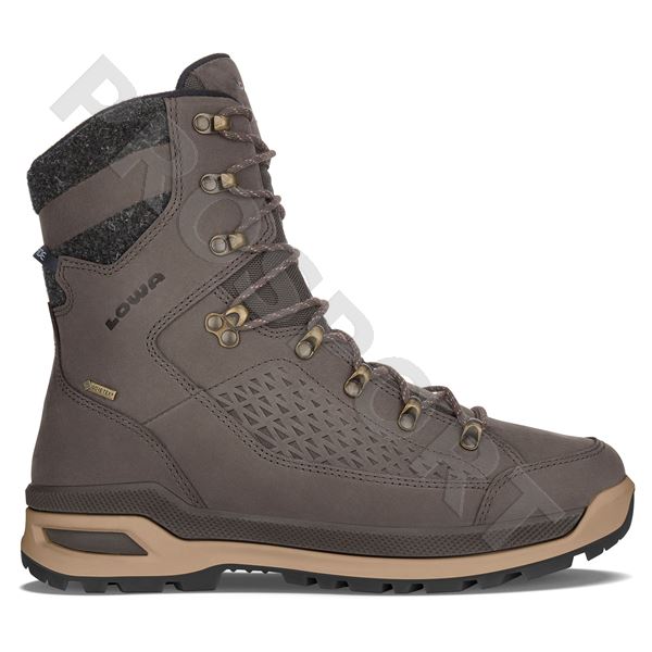 Lowa Renegade evo Ice gtx UK6,5