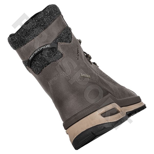 Lowa Renegade evo Ice gtx UK6,5
