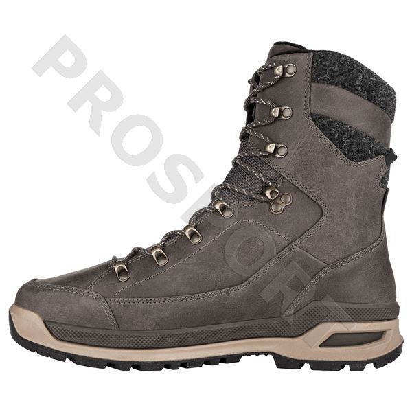 Lowa Renegade evo Ice gtx UK6,5