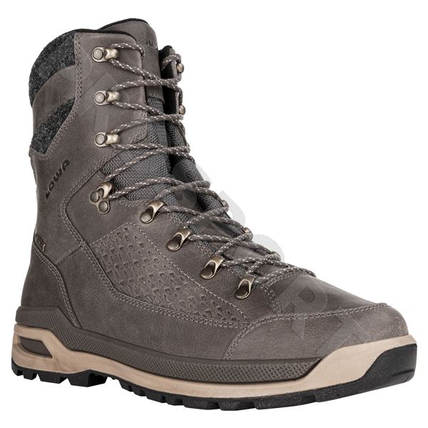Lowa Renegade evo Ice gtx UK6,5