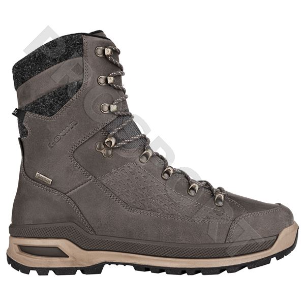 Lowa Renegade evo Ice gtx UK6,5