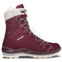 Lowa Calceta III gtx Ls UK4,5 burgundy