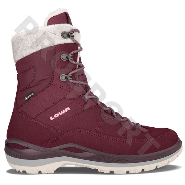 Lowa Calceta III gtx Ls UK4,5 burgundy