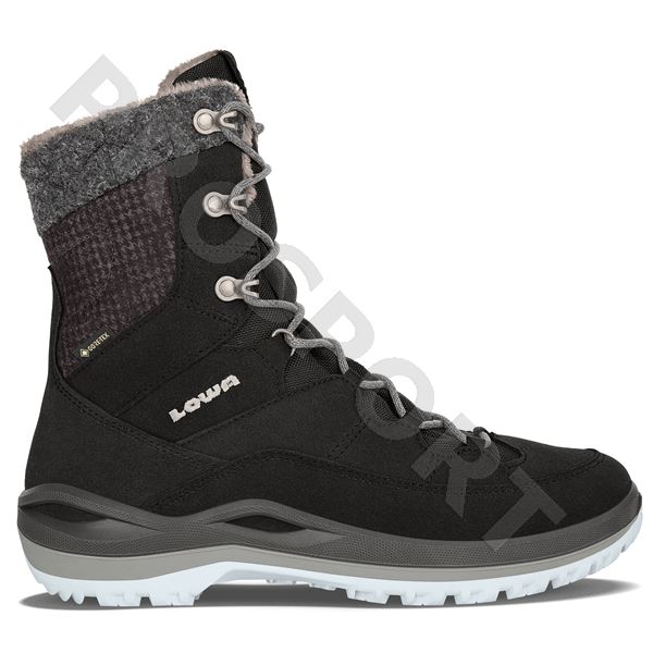 Lowa Calceta III gtx Ls UK6,5 black