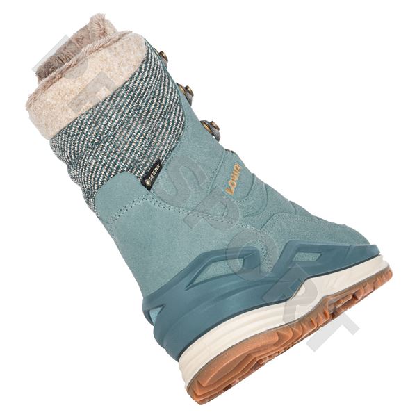 Lowa Calceta evo gtx Ls UK5