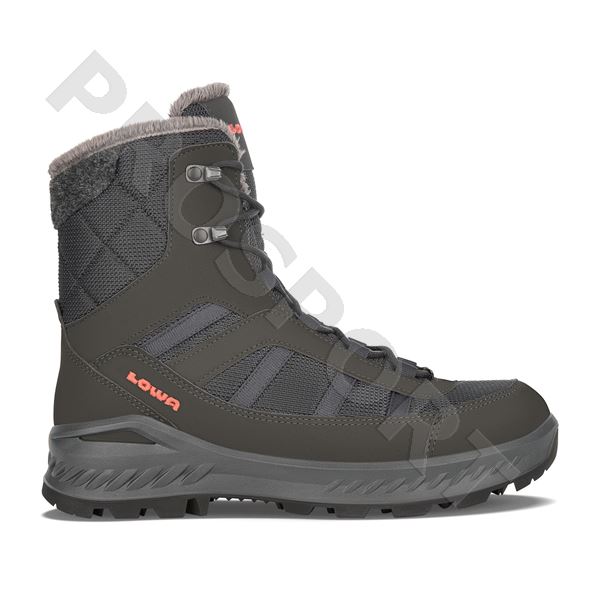 Lowa Trident III gtx Ls UK5 anthracite