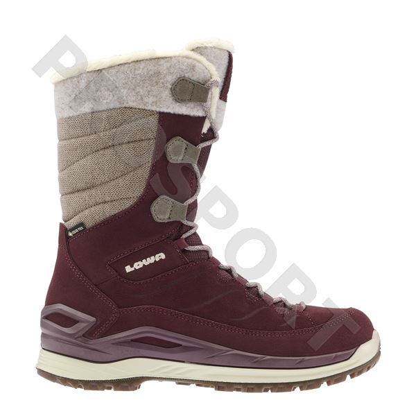 Lowa Barina evo gtx Ls UK5