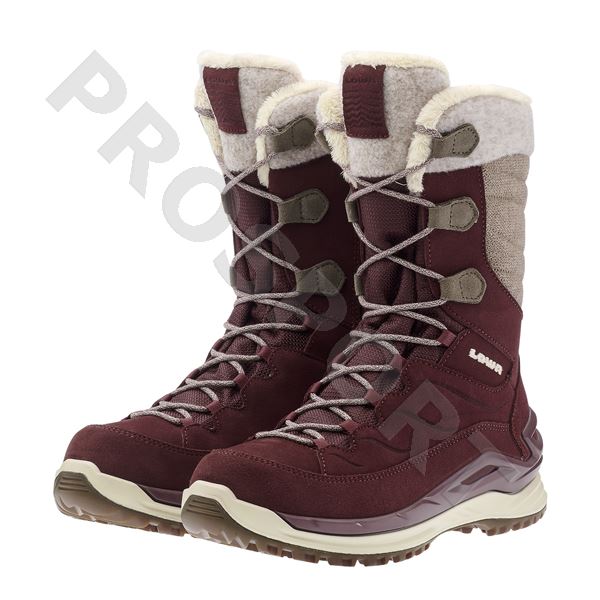 Lowa Barina evo gtx Ls UK5